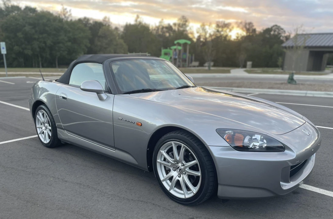 2004 Honda AP2 S2000 - Image 20 of 31