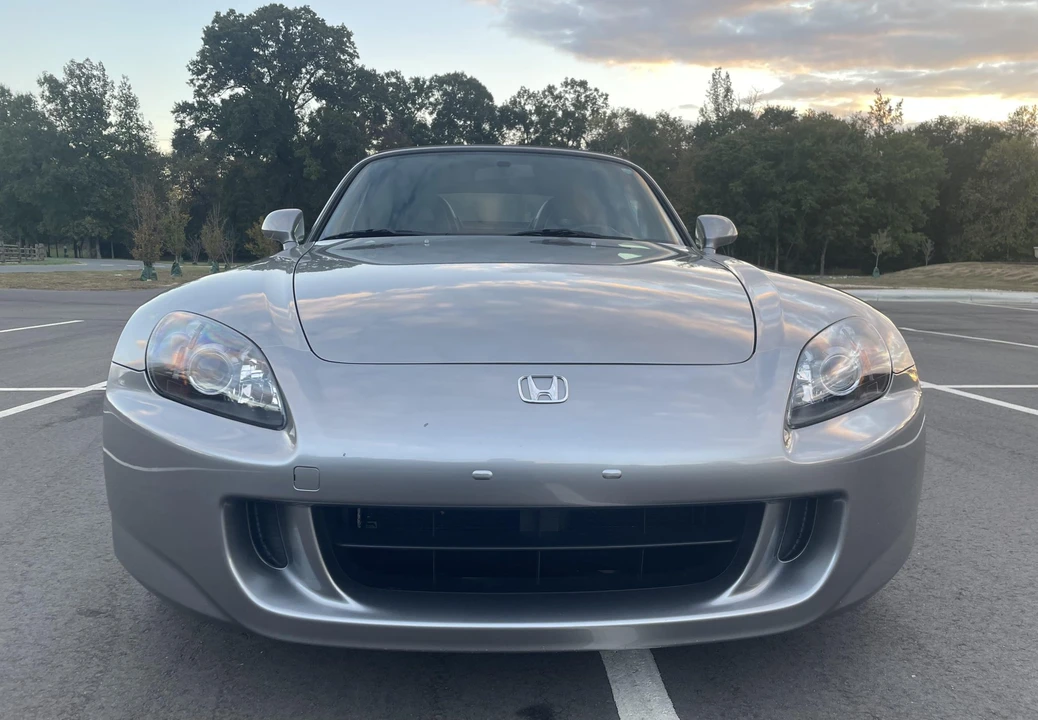 2004 Honda AP2 S2000 - Image 10 of 31