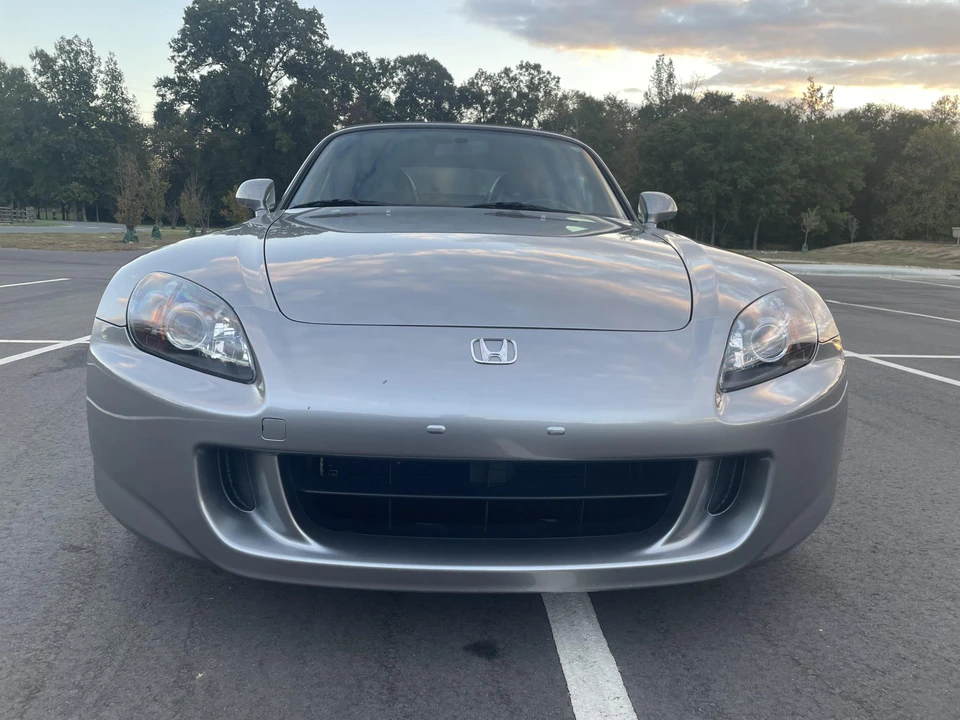 2004 Honda AP2 S2000 - Image 22 of 31