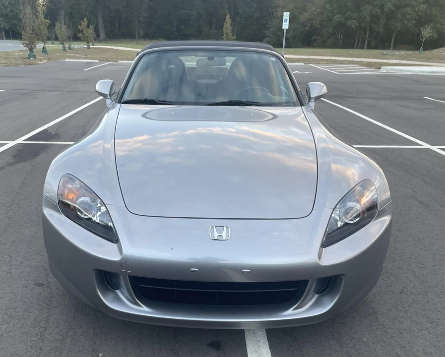 2004 Honda AP2 S2000 - Image 23 of 31
