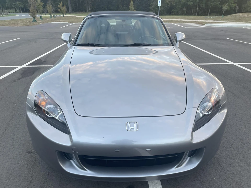 2004 Honda AP2 S2000 - Image 24 of 31