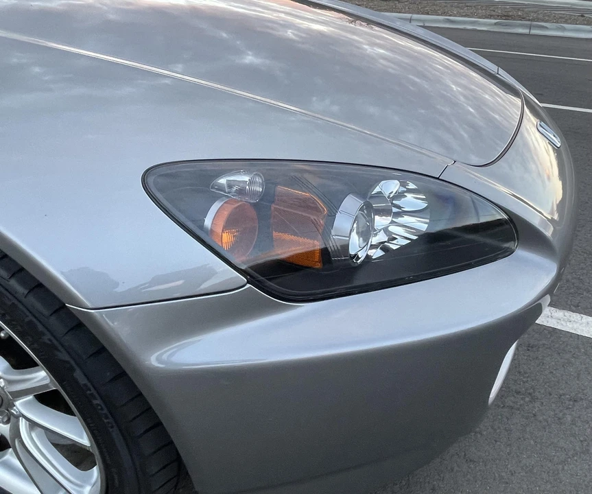 2004 Honda AP2 S2000 - Image 29 of 31