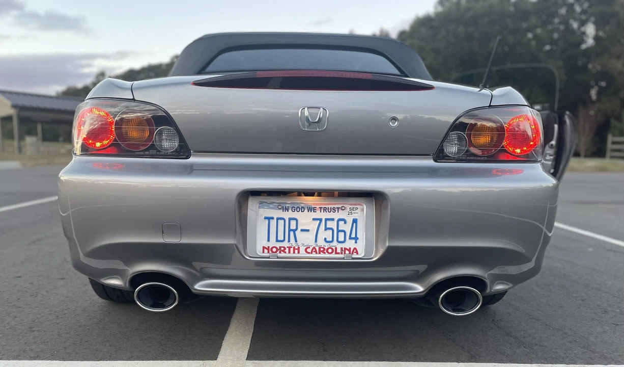 2004 Honda AP2 S2000 - Image 26 of 31