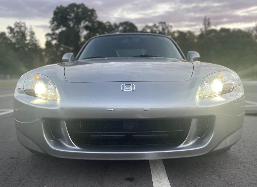 2004 Honda AP2 S2000 - Image 25 of 31
