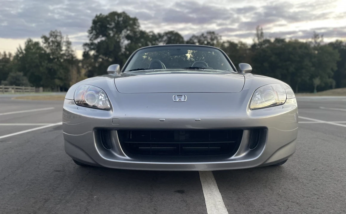 2004 Honda AP2 S2000 - Image 2 of 31