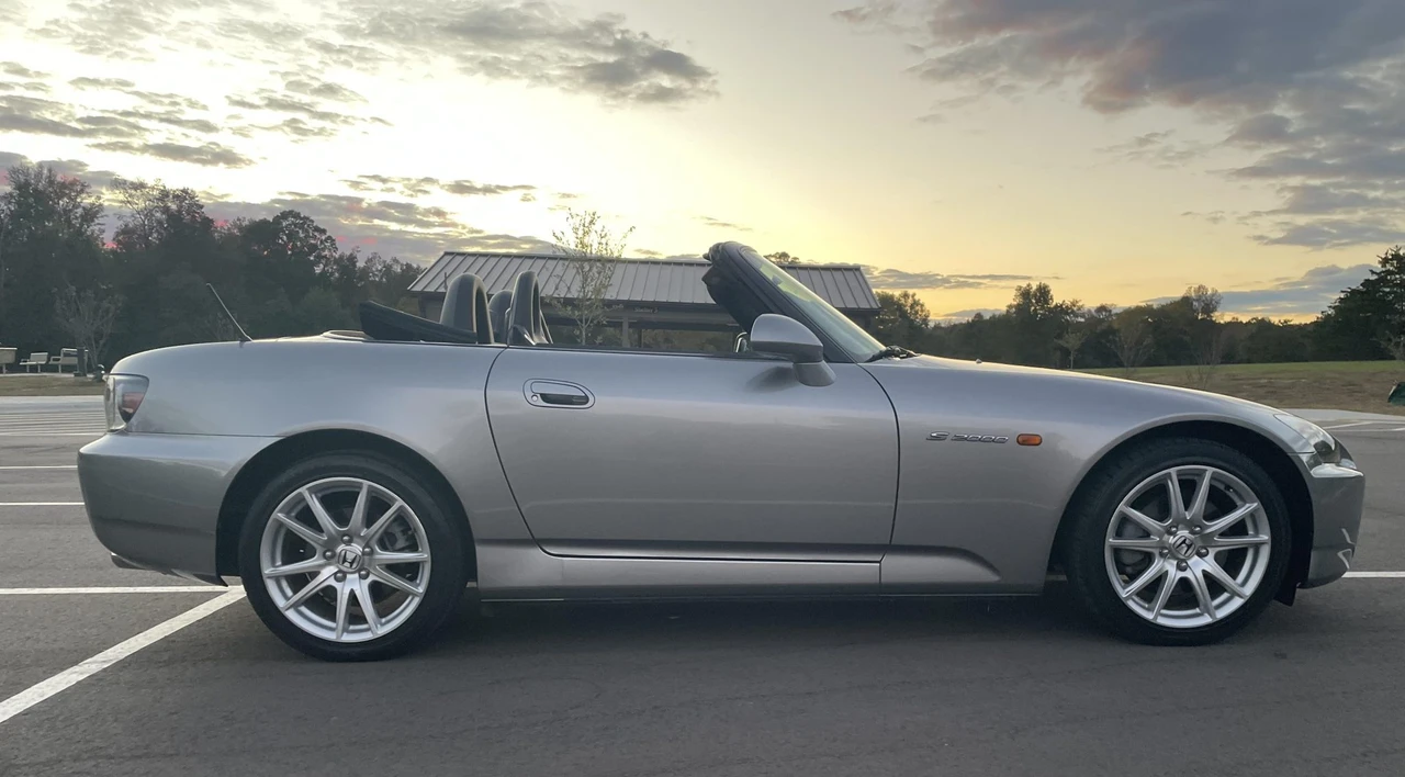 2004 Honda AP2 S2000 - Image 8 of 31