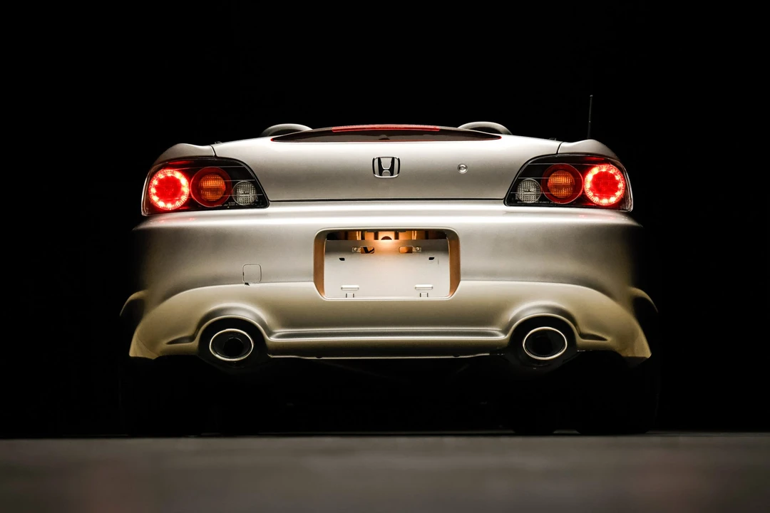 2004 Honda AP2 S2000 - Image 26 of 31