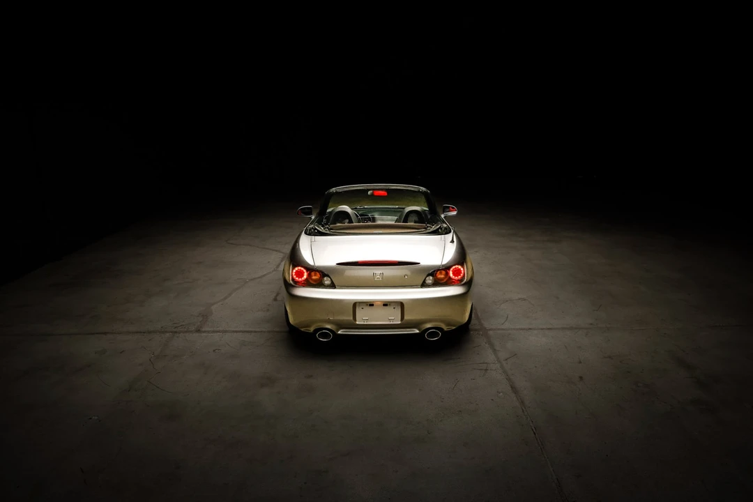 2004 Honda AP2 S2000 - Image 23 of 31