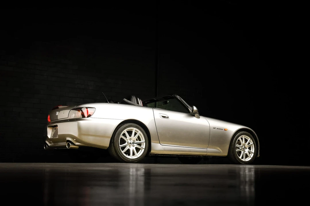 2004 Honda AP2 S2000 - Image 20 of 31