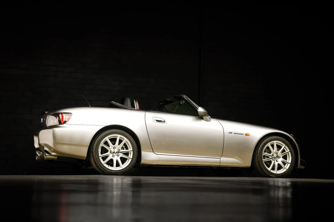 2004 Honda AP2 S2000 - Image 19 of 31
