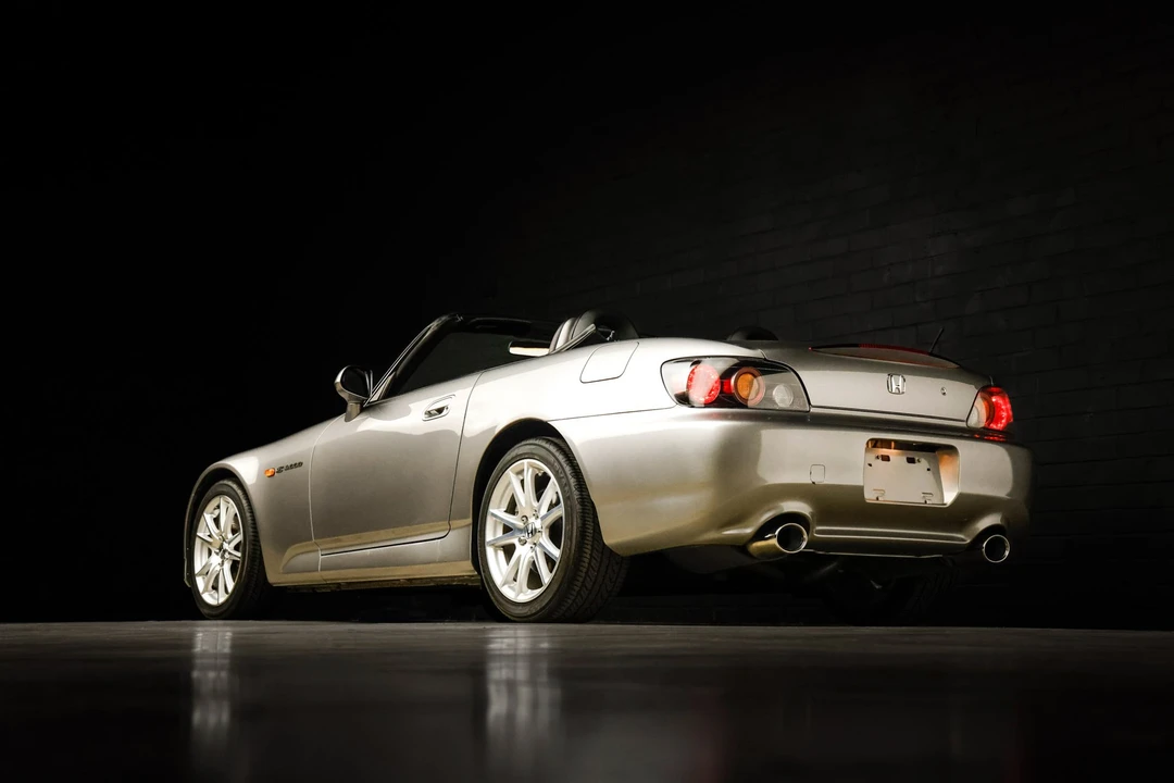 2004 Honda AP2 S2000 - Image 28 of 31