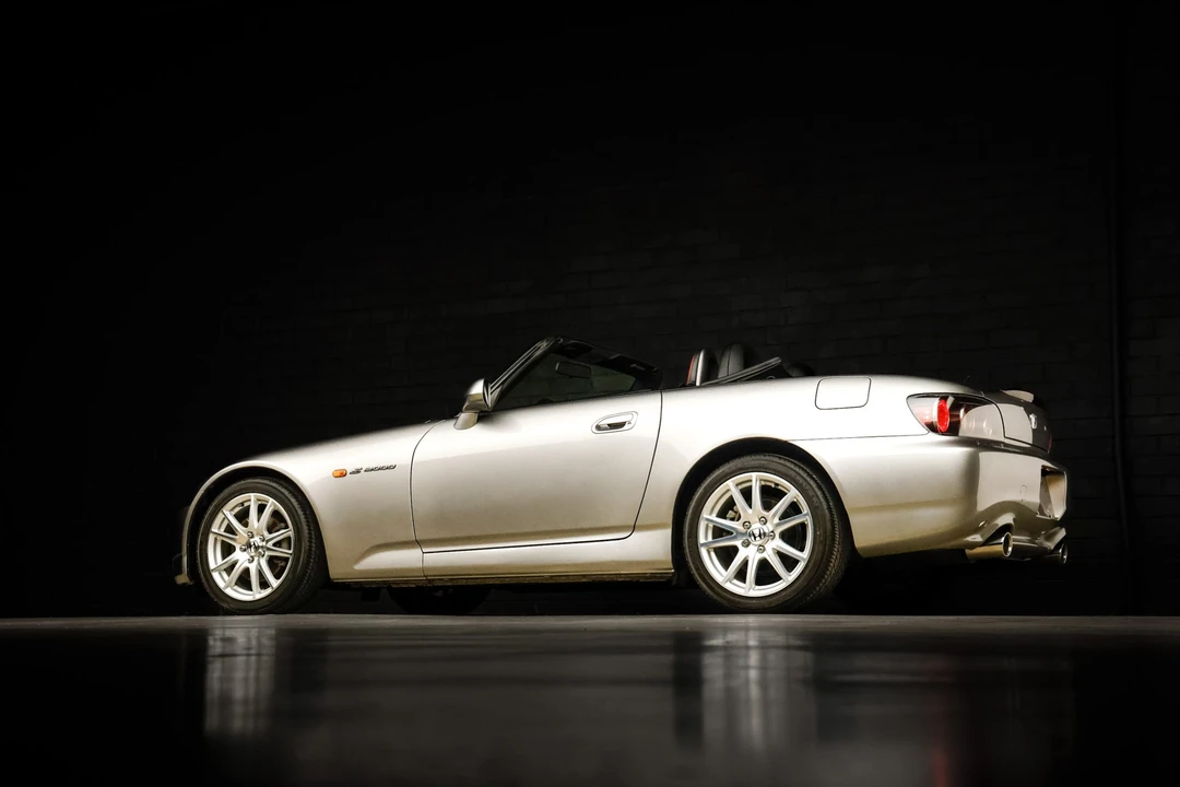 2004 Honda AP2 S2000 - Image 30 of 31