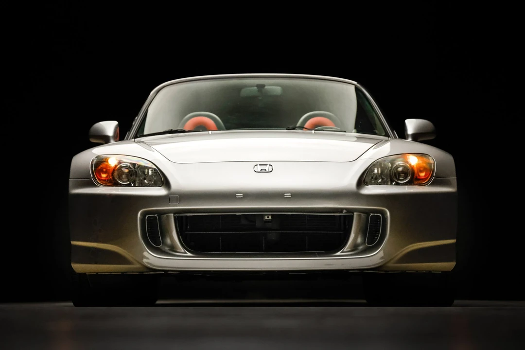 2004 Honda AP2 S2000 - Image 6 of 31