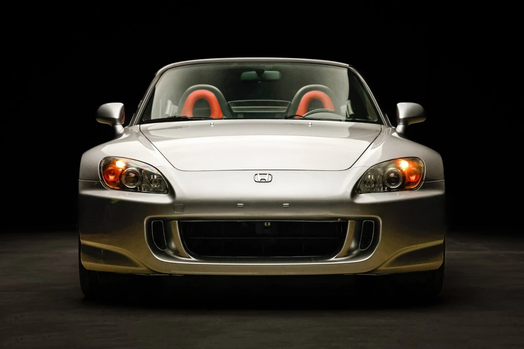 2004 Honda AP2 S2000 - Image 7 of 31