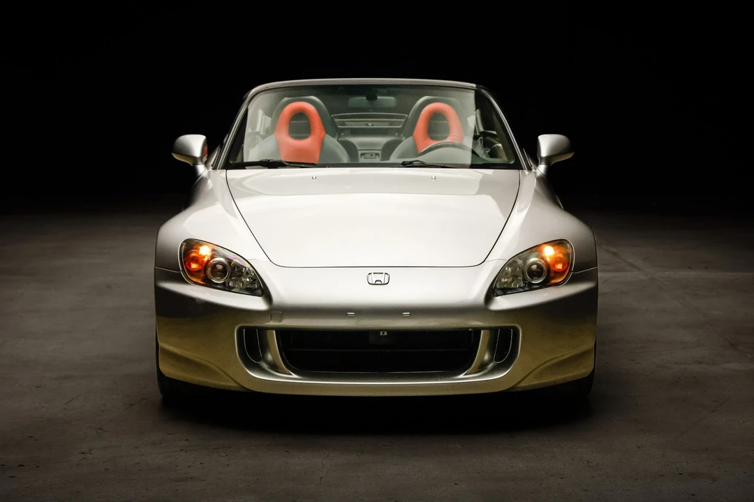 2004 Honda AP2 S2000 - Image 8 of 31