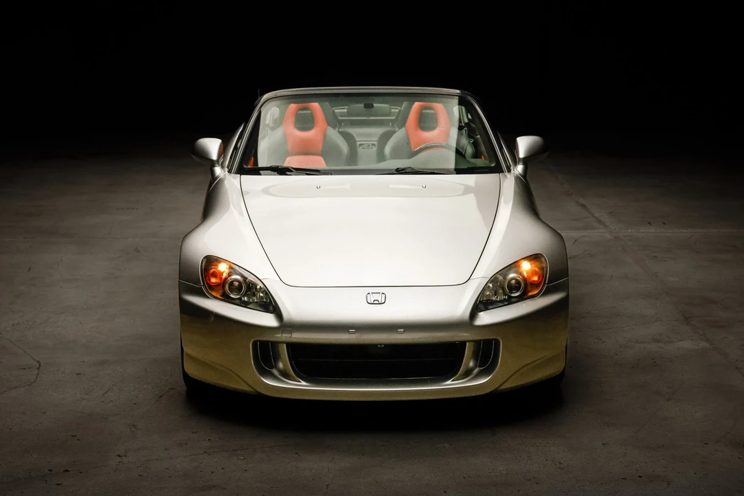 2004 Honda AP2 S2000 - Image 9 of 31