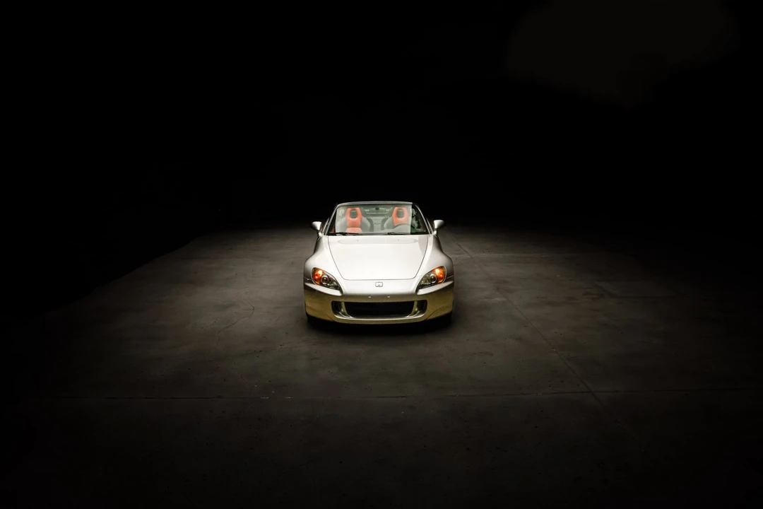 2004 Honda AP2 S2000 - Image 10 of 31