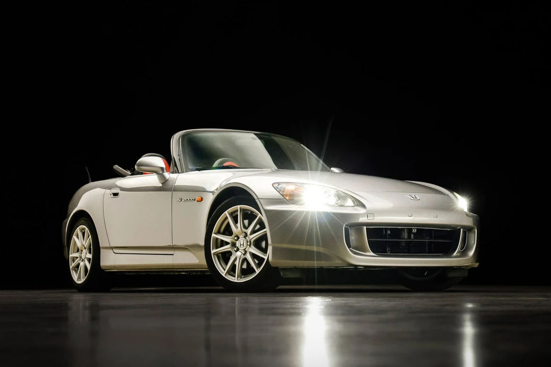 2004 Honda AP2 S2000 - Image 13 of 31