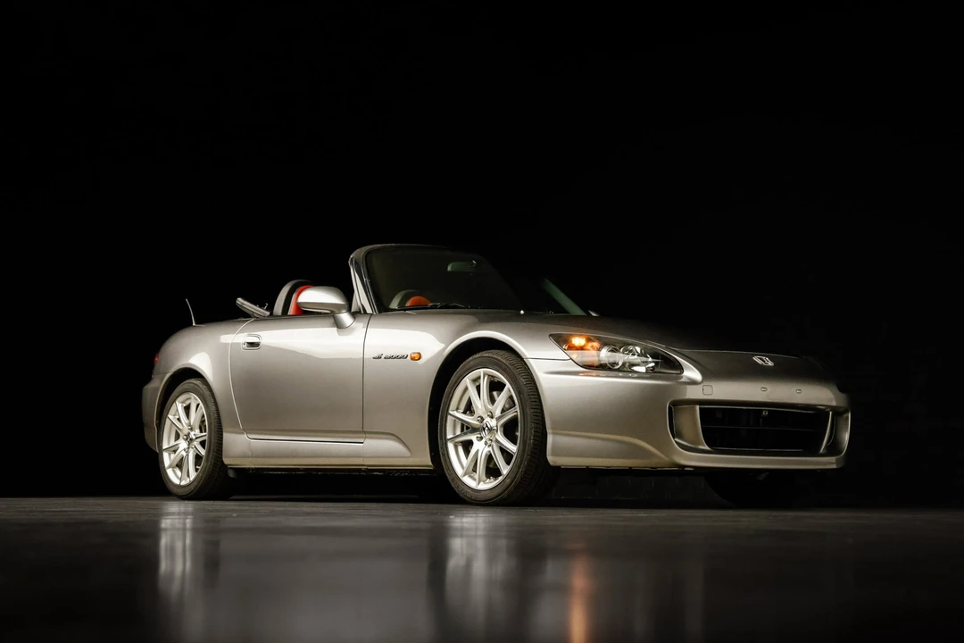 2004 Honda AP2 S2000 - Image 14 of 31