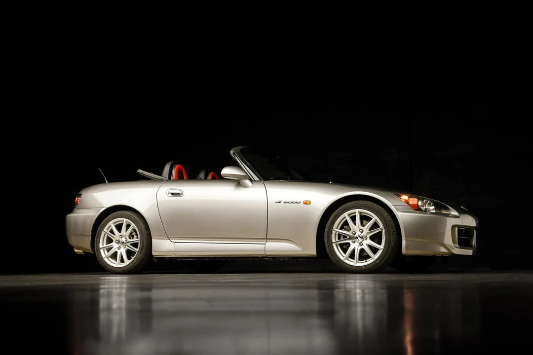 2004 Honda AP2 S2000 - Image 16 of 31