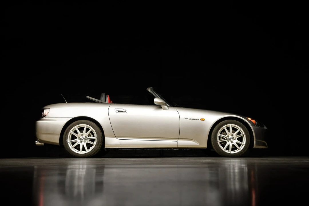 2004 Honda AP2 S2000 - Image 17 of 31