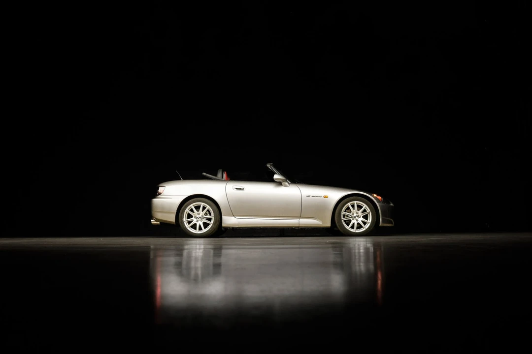 2004 Honda AP2 S2000 - Image 18 of 31