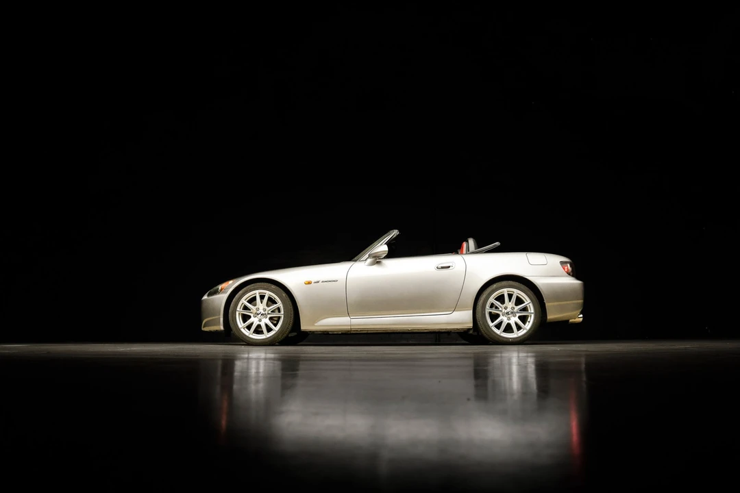 2004 Honda AP2 S2000 - Image 31 of 31