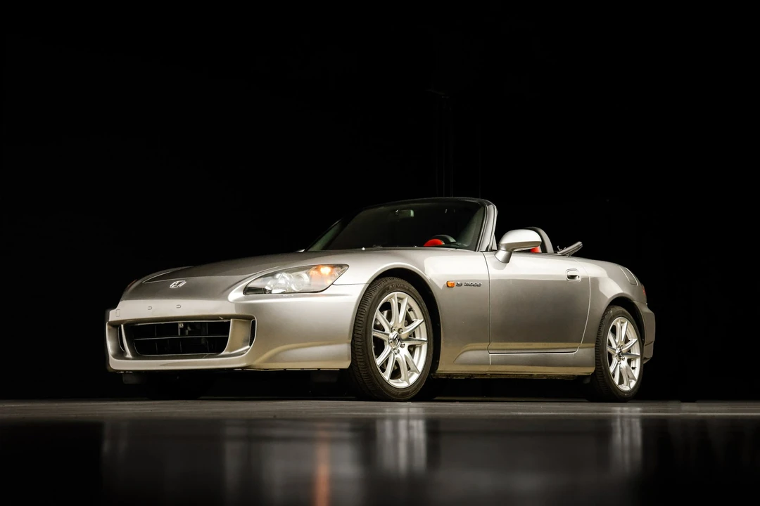 2004 Honda AP2 S2000 - Image 2 of 31
