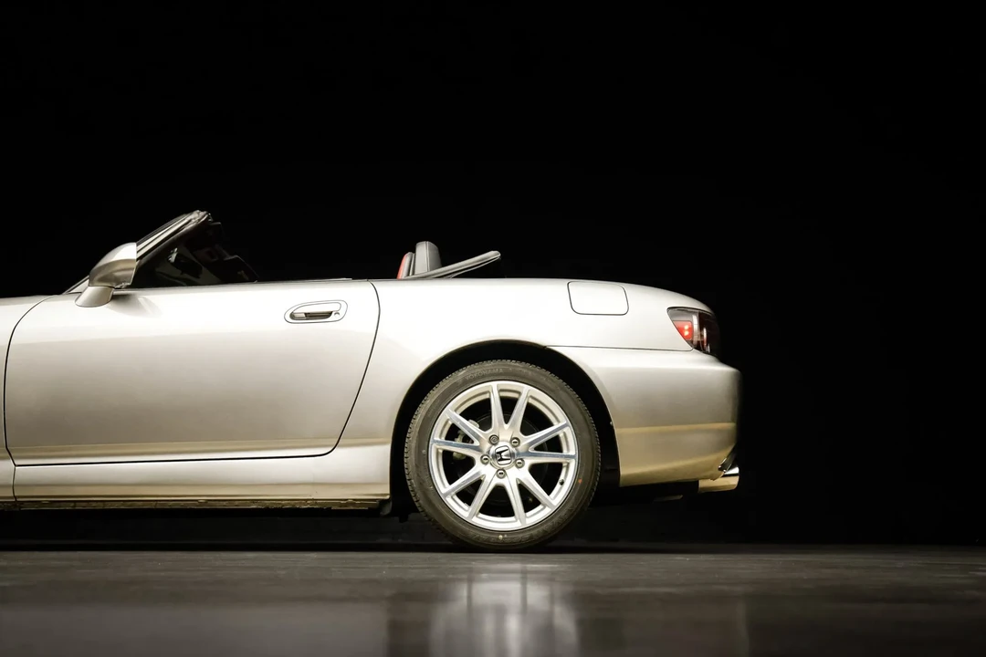 2004 Honda AP2 S2000 - Image 12 of 12