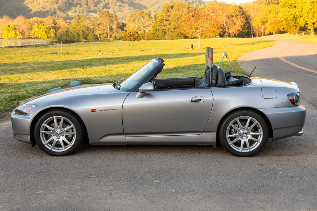2004 Honda AP2 S2000 - Image 3 of 31