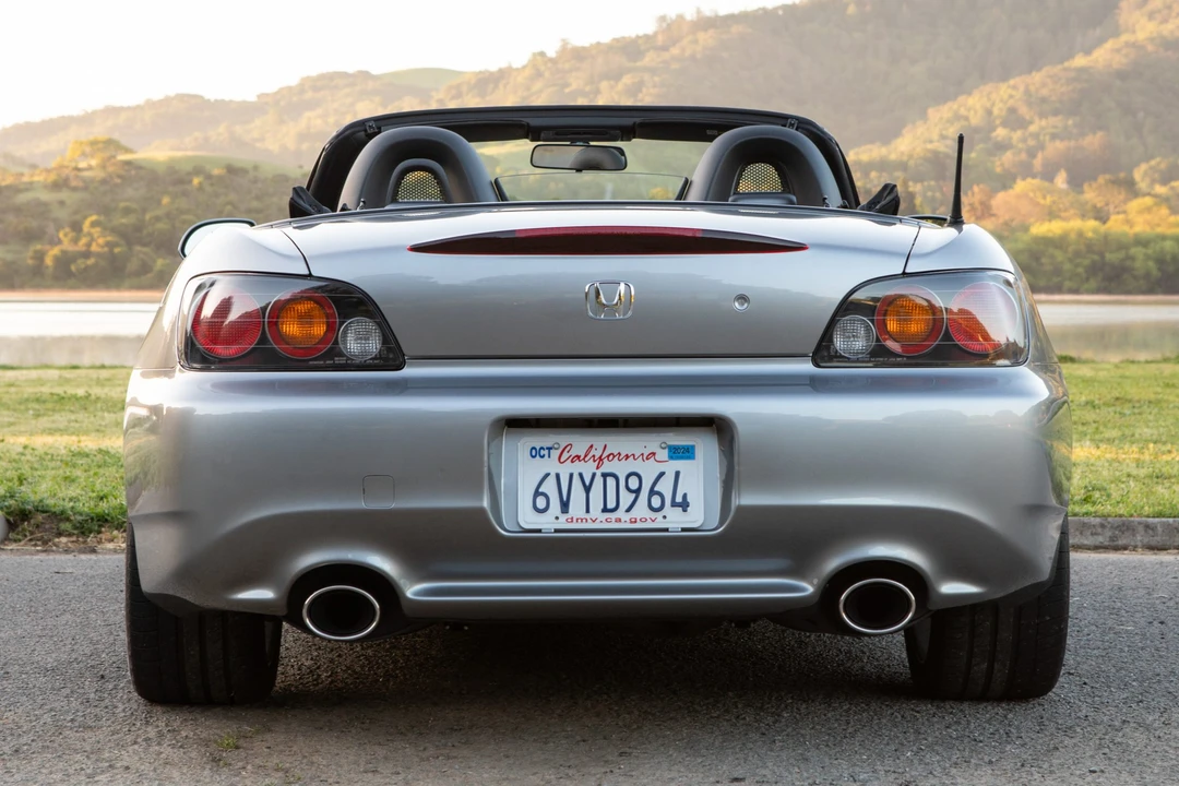 2004 Honda AP2 S2000 - Image 5 of 31