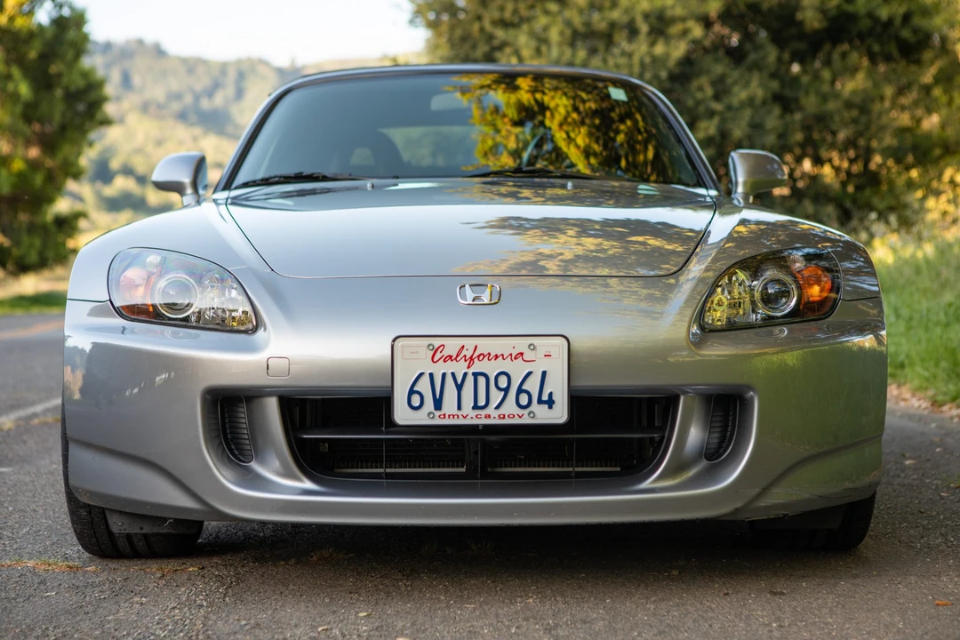 2004 Honda AP2 S2000 - Image 17 of 31