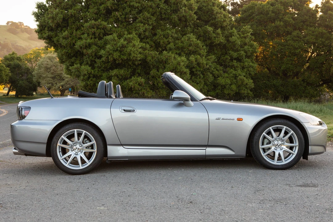 2004 Honda AP2 S2000 - Image 7 of 31