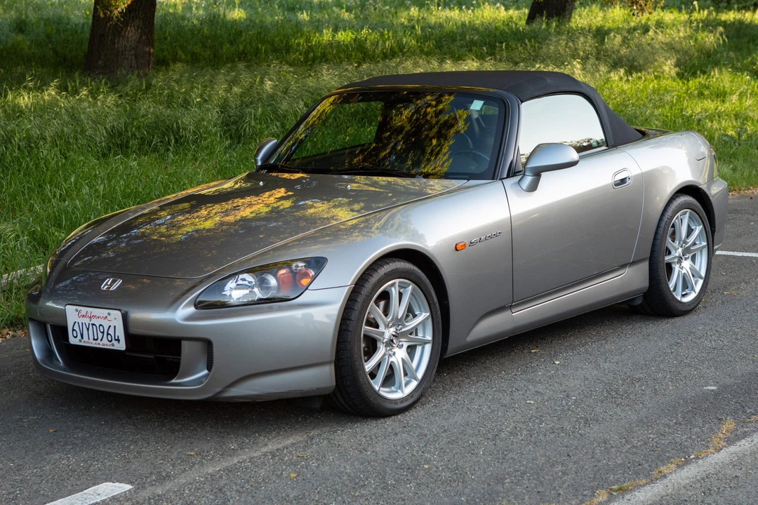 2004 Honda AP2 S2000 - Image 10 of 31