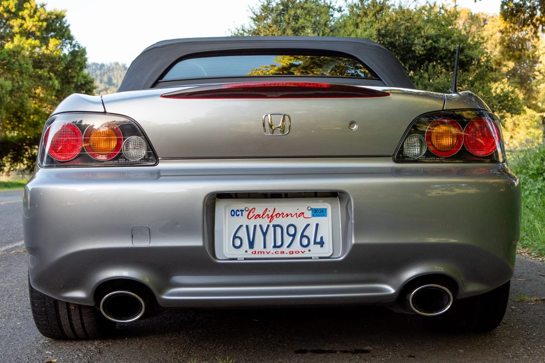 2004 Honda AP2 S2000 - Image 13 of 31