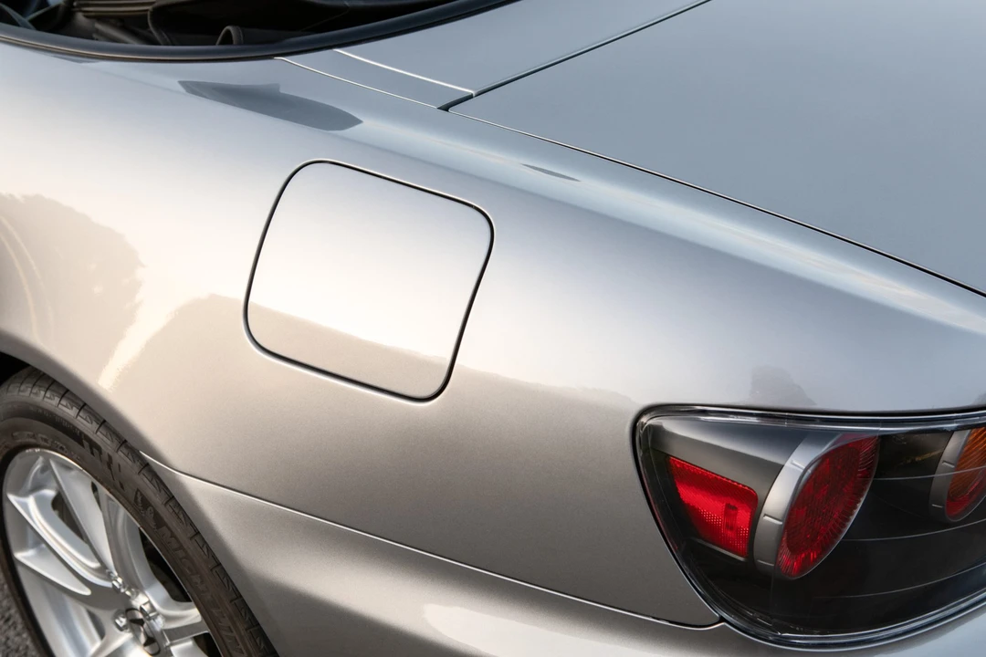 2004 Honda AP2 S2000 - Image 22 of 31