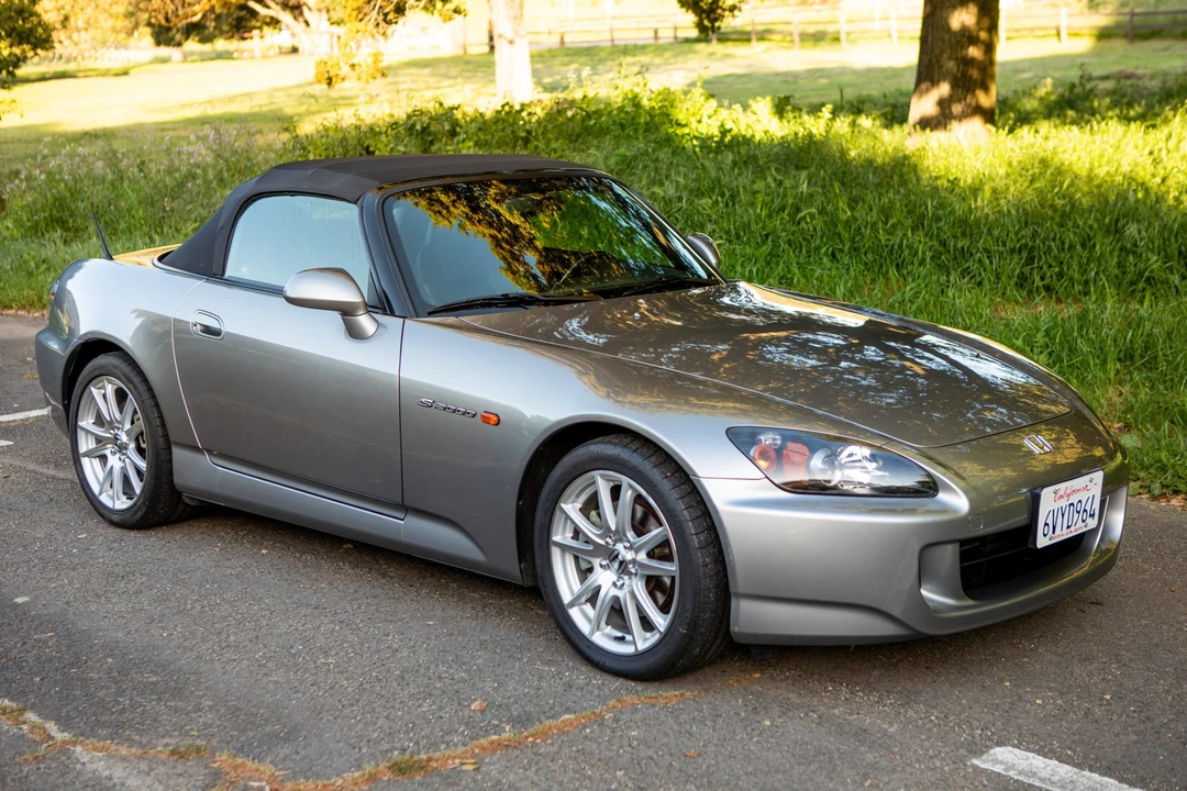 2004 Honda AP2 S2000 - Image 16 of 31