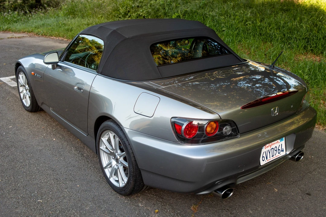 2004 Honda AP2 S2000 - Image 12 of 31
