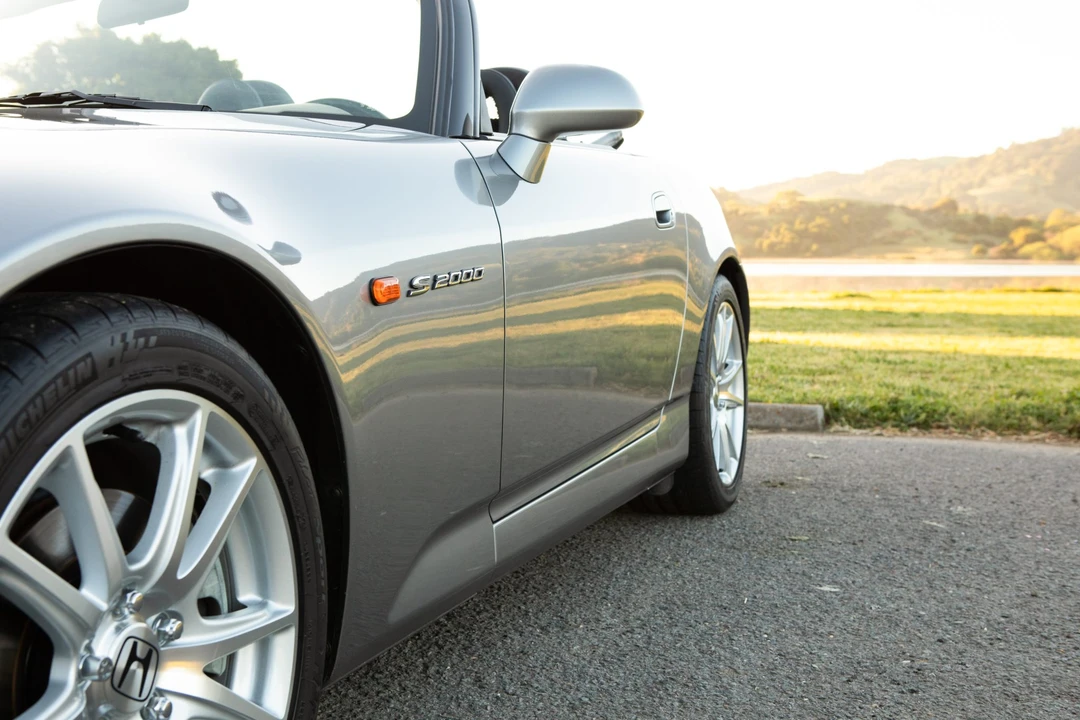 2004 Honda AP2 S2000 - Image 18 of 31