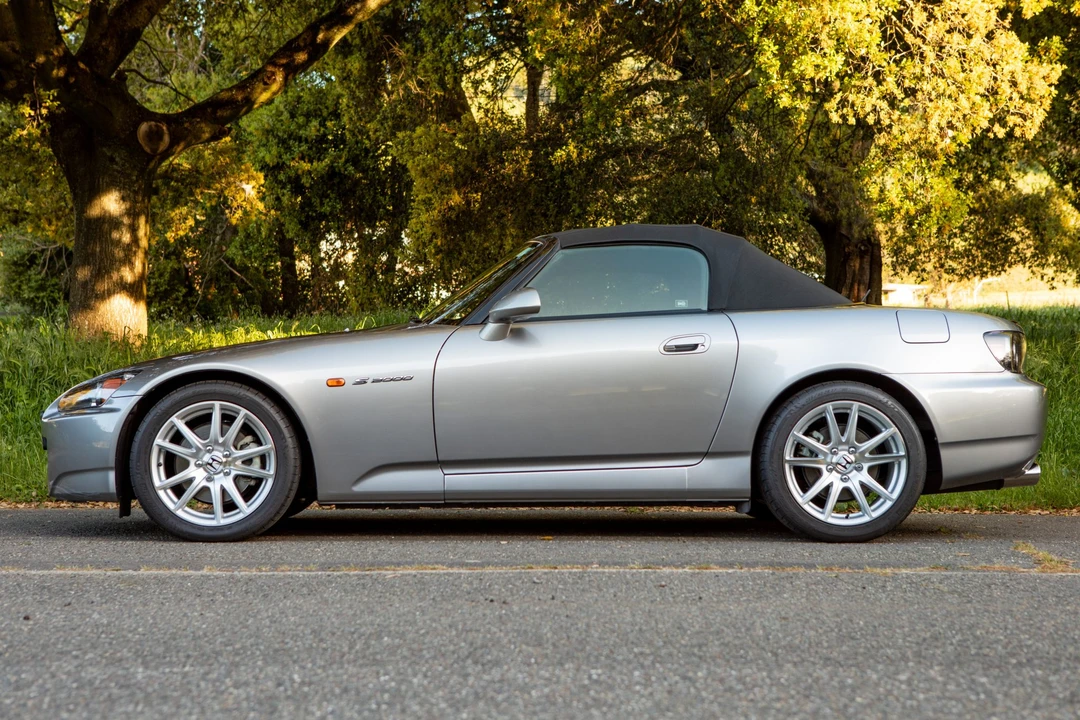 2004 Honda AP2 S2000 - Image 11 of 31