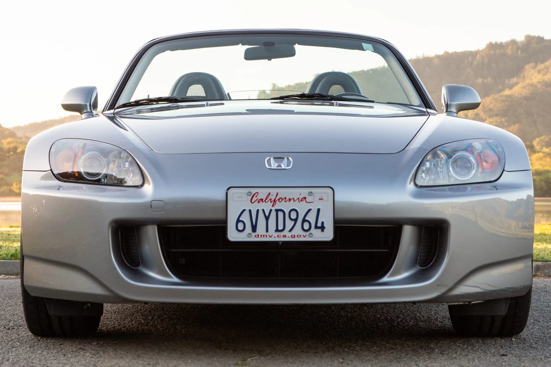 2004 Honda AP2 S2000 - Image 9 of 31