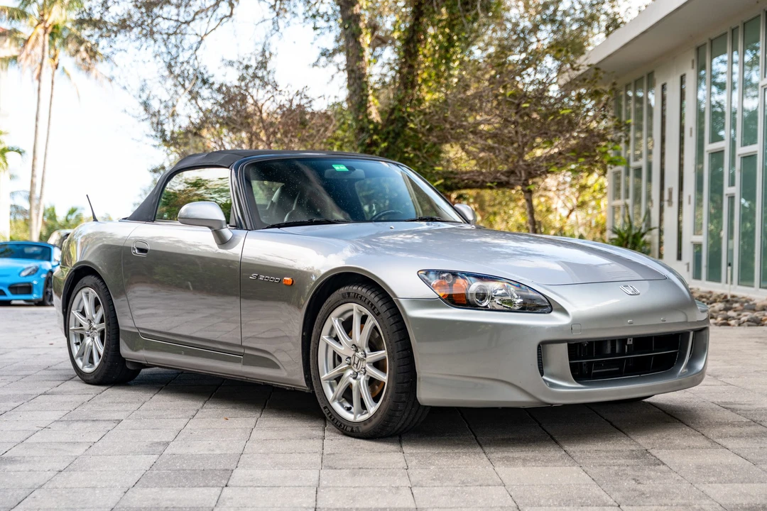 2004 Honda AP2 S2000 - Image 11 of 31