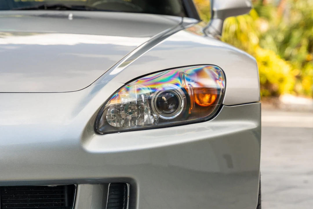 2004 Honda AP2 S2000 - Image 21 of 31