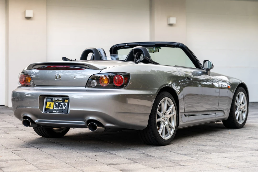 2004 Honda AP2 S2000 - Image 5 of 31