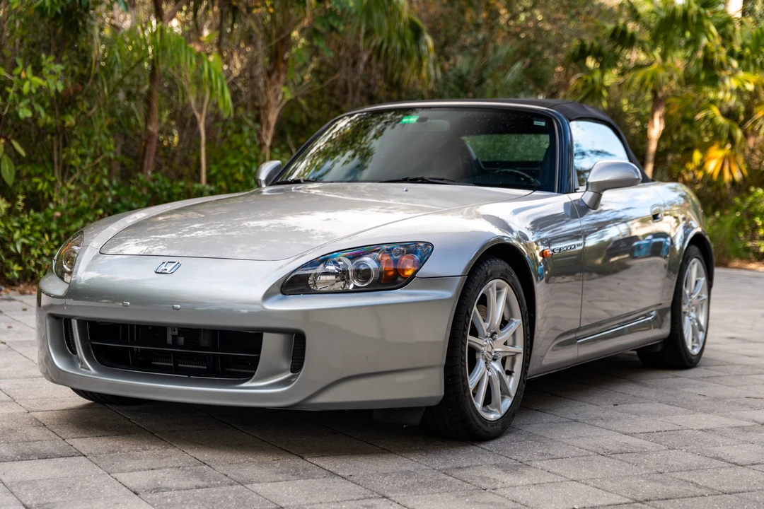 2004 Honda AP2 S2000 - Image 18 of 31