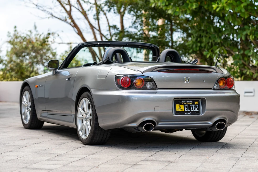 2004 Honda AP2 S2000 - Image 7 of 31