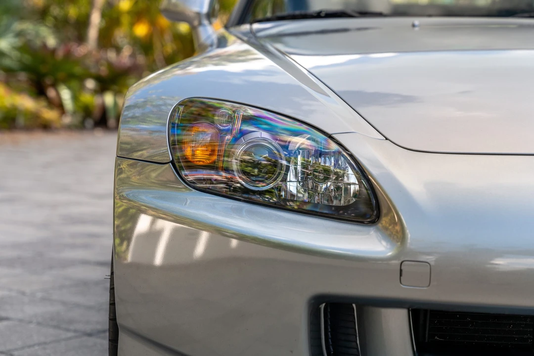 2004 Honda AP2 S2000 - Image 20 of 31