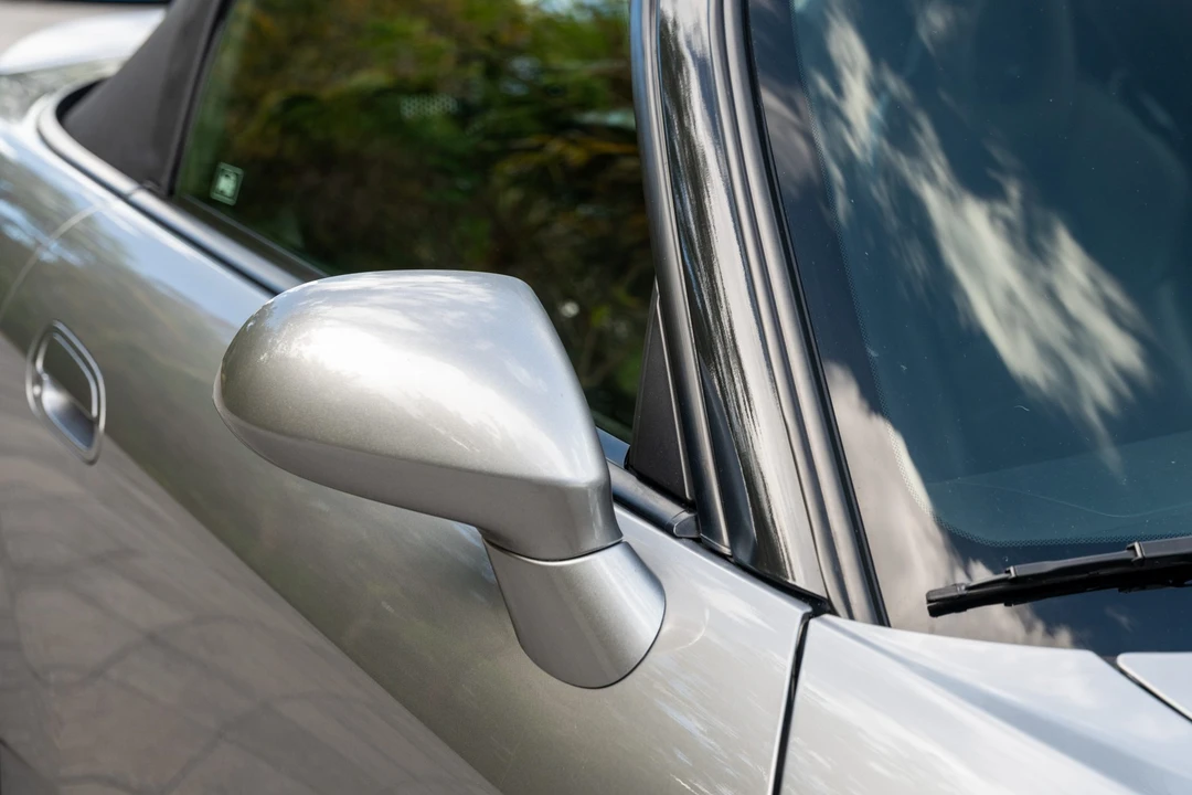 2004 Honda AP2 S2000 - Image 31 of 31