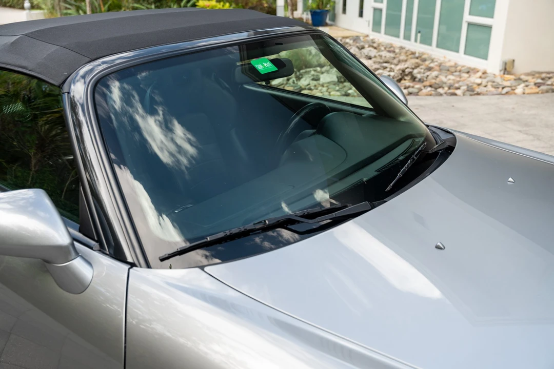2004 Honda AP2 S2000 - Image 28 of 31