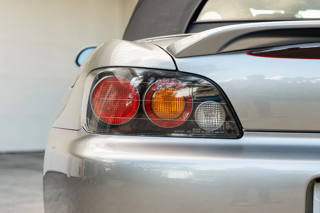 2004 Honda AP2 S2000 - Image 22 of 31